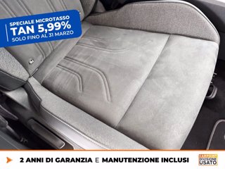 VOLKSWAGEN Golf 2.0 tdi style 150cv dsg 8