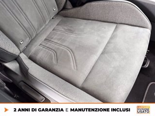 VOLKSWAGEN Golf 2.0 tdi style 150cv dsg 8