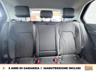 VOLKSWAGEN Golf 2.0 tdi style 150cv dsg 9