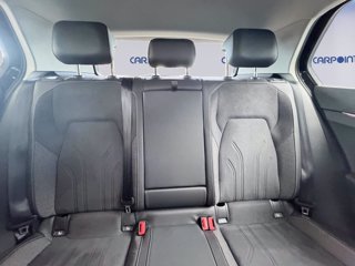 VOLKSWAGEN Golf 2.0 tdi style 150cv dsg 9