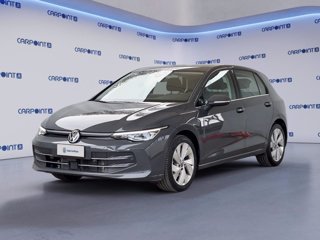 VOLKSWAGEN Golf 2.0 tdi style 150cv dsg 0