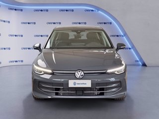 VOLKSWAGEN Golf 2.0 tdi style 150cv dsg 2