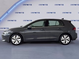 VOLKSWAGEN Golf 2.0 tdi style 150cv dsg 3