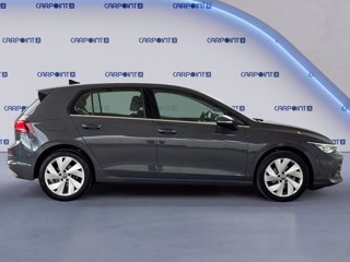VOLKSWAGEN Golf 2.0 tdi style 150cv dsg 5