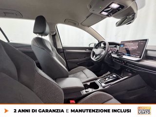 VOLKSWAGEN Golf 2.0 tdi style 150cv dsg 6
