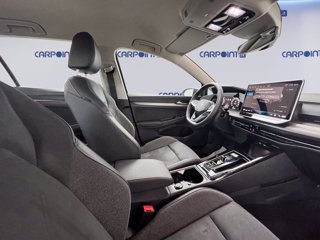 VOLKSWAGEN Golf 2.0 tdi style 150cv dsg 6