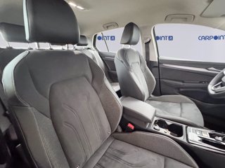 VOLKSWAGEN Golf 2.0 tdi style 150cv dsg 7