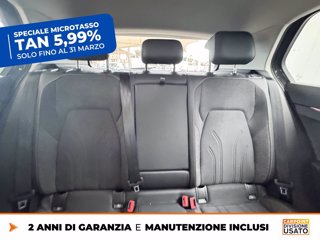 VOLKSWAGEN Golf 2.0 tdi style 150cv dsg 9