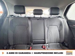 VOLKSWAGEN Golf 2.0 tdi style 150cv dsg 9