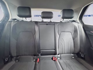 VOLKSWAGEN Golf 2.0 tdi style 150cv dsg 9