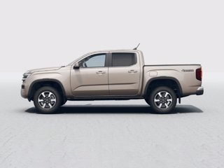 VOLKSWAGEN Amarok 3.0 tdi v6 style 4motion auto 1