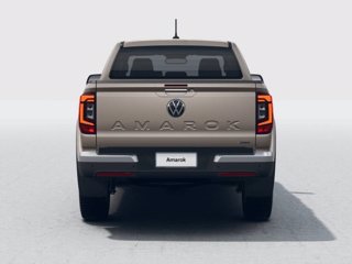 VOLKSWAGEN Amarok 3.0 tdi v6 style 4motion auto 3