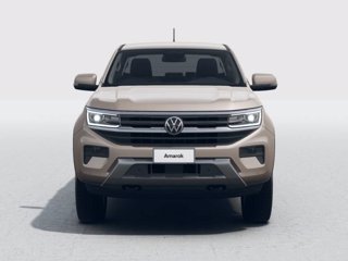VOLKSWAGEN Amarok 3.0 tdi v6 style 4motion auto 4