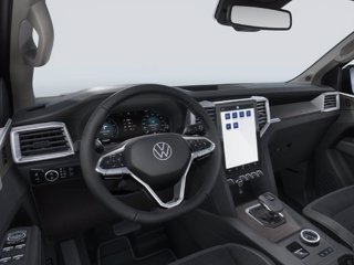 VOLKSWAGEN Amarok 3.0 tdi v6 style 4motion auto 5