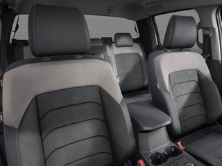 VOLKSWAGEN Amarok 3.0 tdi v6 style 4motion auto 6