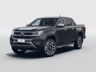 VOLKSWAGEN Amarok 3.0 tdi v6 aventura 4motion auto 0