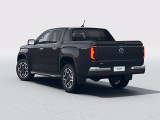 VOLKSWAGEN Amarok 3.0 tdi v6 aventura 4motion auto 2