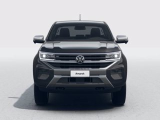 VOLKSWAGEN Amarok 3.0 tdi v6 aventura 4motion auto 4