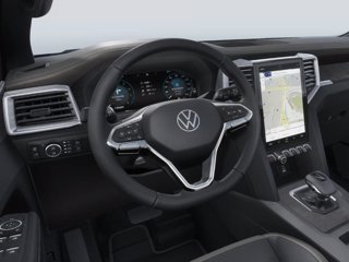 VOLKSWAGEN Amarok 3.0 tdi v6 aventura 4motion auto 5