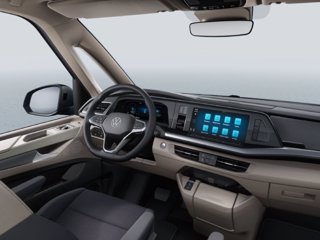 VOLKSWAGEN Multivan 2.0 tdi life 150cv dsg 7p.ti 5