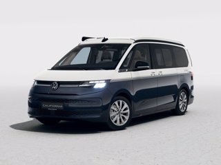 VOLKSWAGEN California 2.0 TDI 150 DSG Ocean 0