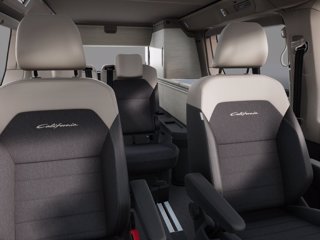 VOLKSWAGEN California 2.0 TDI 150 DSG Ocean 6