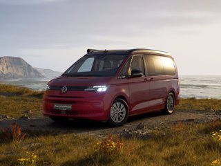 VOLKSWAGEN Vw multivan t7 29 2.0 tdi 150cv california t7 2.0 tdi beach tour 150cv dsg7 0