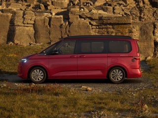 VOLKSWAGEN Vw multivan t7 29 2.0 tdi 150cv california t7 2.0 tdi beach tour 150cv dsg7 1