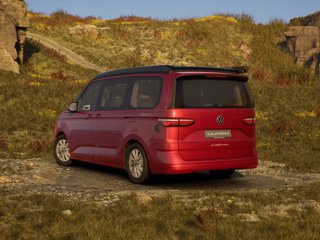 VOLKSWAGEN Vw multivan t7 29 2.0 tdi 150cv california t7 2.0 tdi beach tour 150cv dsg7 2