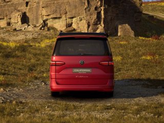 VOLKSWAGEN Vw multivan t7 29 2.0 tdi 150cv california t7 2.0 tdi beach tour 150cv dsg7 3