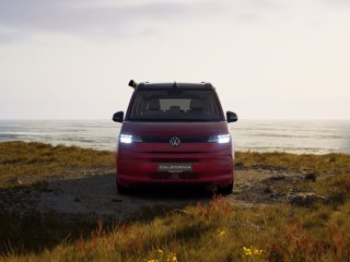 VOLKSWAGEN Vw multivan t7 29 2.0 tdi 150cv california t7 2.0 tdi beach tour 150cv dsg7 4