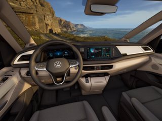 VOLKSWAGEN Vw multivan t7 29 2.0 tdi 150cv california t7 2.0 tdi beach tour 150cv dsg7 5