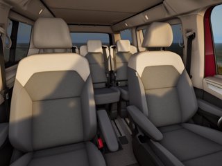 VOLKSWAGEN Vw multivan t7 29 2.0 tdi 150cv california t7 2.0 tdi beach tour 150cv dsg7 6