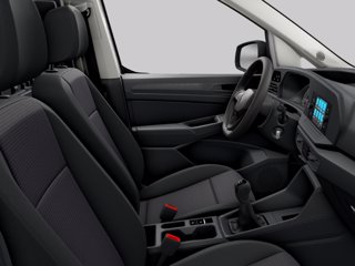 VOLKSWAGEN Caddy cargo 2.0 tdi 122cv business dsg7 my24 5