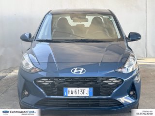 HYUNDAI I10 1.0 mpi connectline 63cv 1