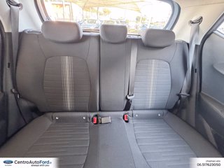 HYUNDAI I10 1.0 mpi connectline 63cv 8