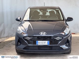 HYUNDAI I10 1.0 mpi connectline 63cv 1