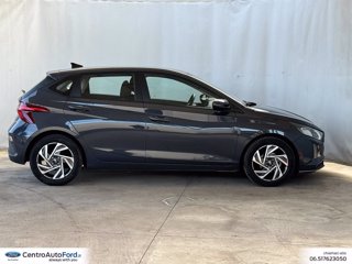 HYUNDAI I20 1.2 mpi connectline 79cv mt 4