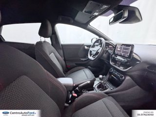 FORD Puma 1.0 ecoboost h st-line design s&s 125cv 5