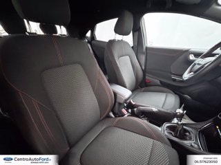 FORD Puma 1.0 ecoboost h st-line design s&s 125cv 6