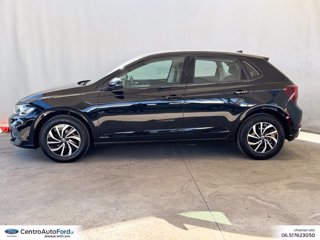 VOLKSWAGEN Polo 1.0 tsi life 95cv 2
