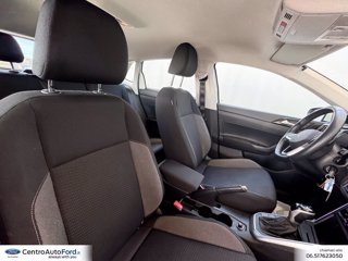 VOLKSWAGEN Polo 1.0 tsi life 95cv dsg 6