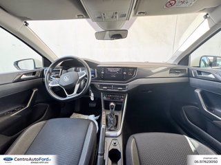 VOLKSWAGEN Polo 1.0 tsi life 95cv dsg 9