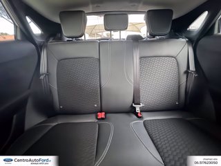 FORD Puma 1.0 ecoboost h titanium x s&s 125cv 8