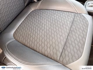 FORD Puma 1.0 ecoboost h titanium x s&s 125cv auto 7