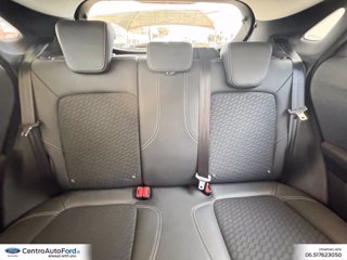 FORD Puma 1.0 ecoboost h titanium x s&s 125cv auto 8