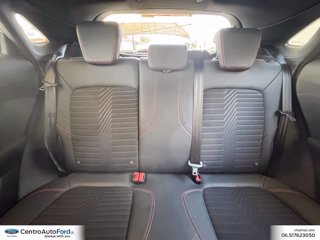 FORD Puma 1.0 ecoboost h st-line x s&s 125cv 8