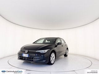 VOLKSWAGEN Golf 2.0 tdi style 150cv dsg 0