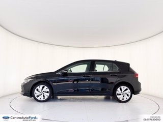 VOLKSWAGEN Golf 2.0 tdi style 150cv dsg 2