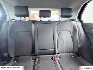 VOLKSWAGEN Golf 2.0 tdi style 150cv dsg 8
